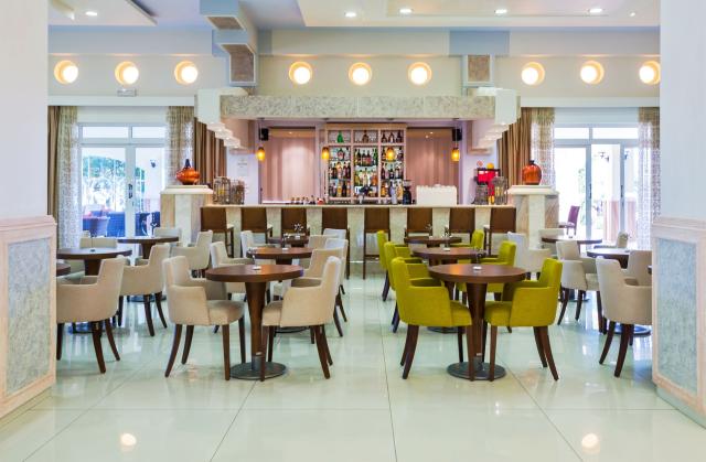 Gaia Palace