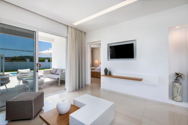 Gaia Palace