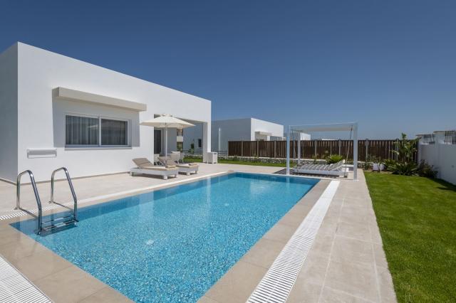 Gaia Palace