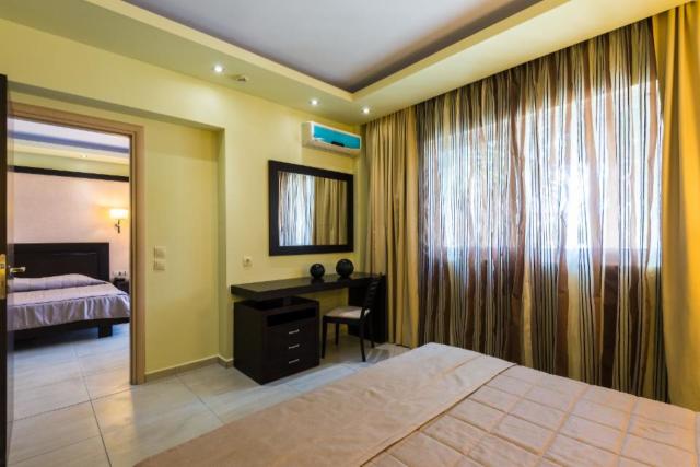 Gaia Palace