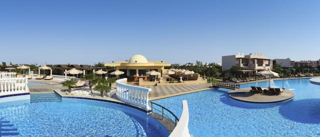 Gaia Palace