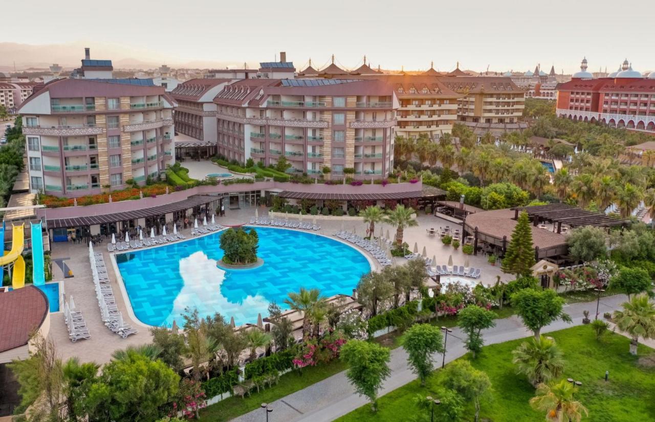 Seamelia Beach Resort & Spa
