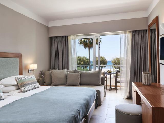 Atlantica Beach Resort