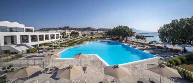 Atlantica Beach Resort