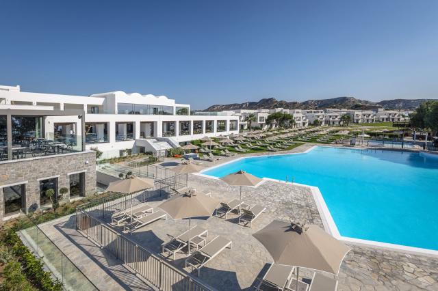Atlantica Beach Resort