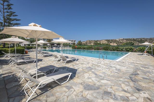Atlantica Beach Resort