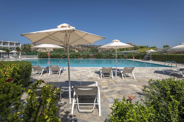 Atlantica Beach Resort