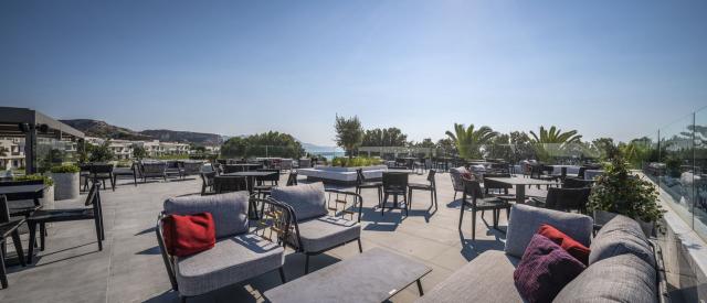 Atlantica Beach Resort