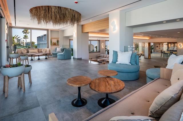 Atlantica Beach Resort