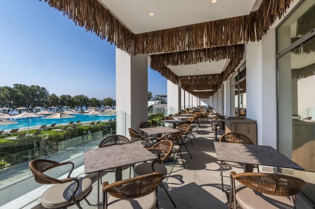 Atlantica Beach Resort