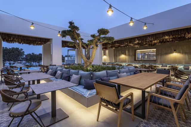 Atlantica Beach Resort