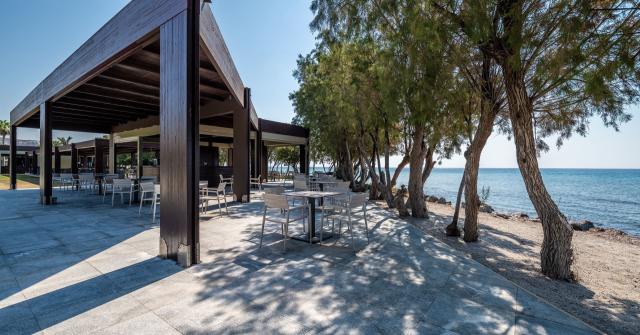 Atlantica Beach Resort