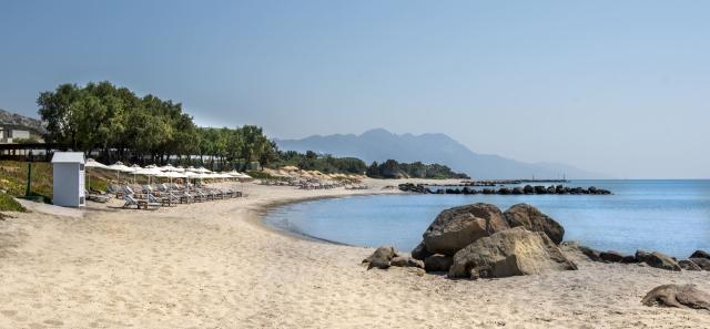 Atlantica Beach Resort