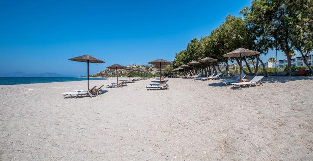 Atlantica Beach Resort