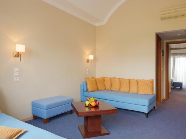 Atlantica Beach Resort