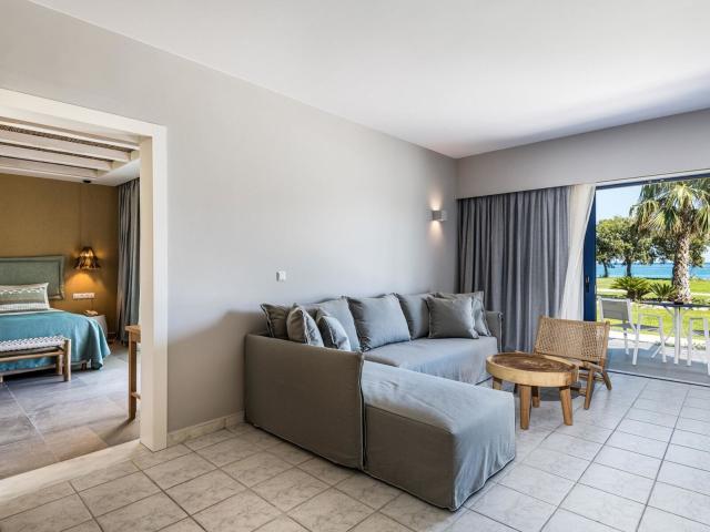 Atlantica Beach Resort