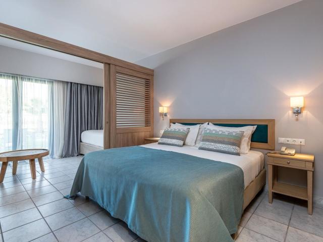 Atlantica Beach Resort