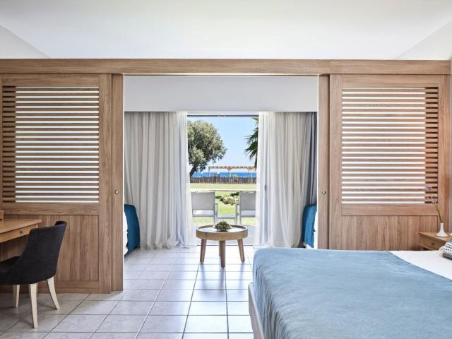 Atlantica Beach Resort
