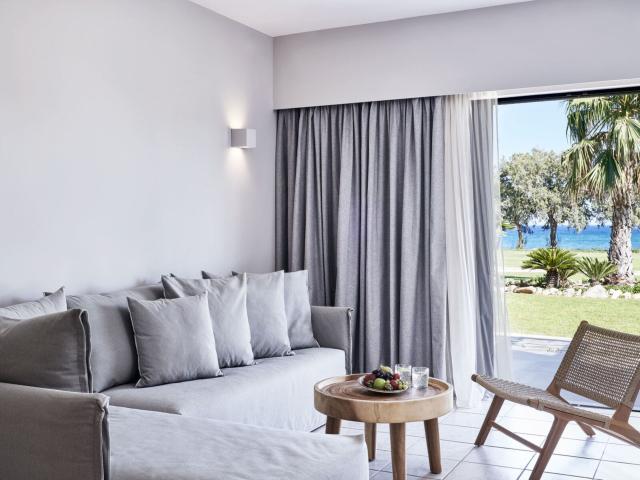 Atlantica Beach Resort