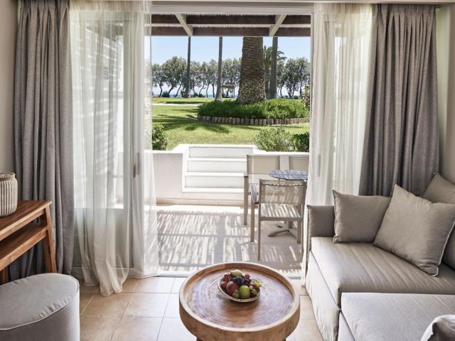 Atlantica Beach Resort