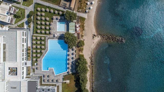 Atlantica Beach Resort
