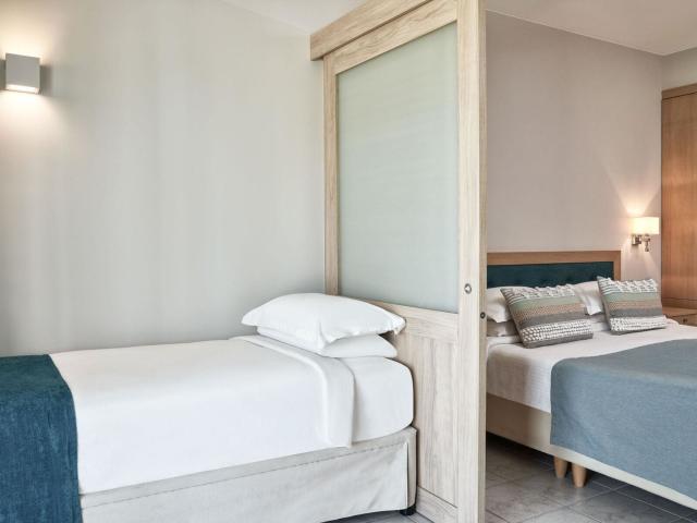 Atlantica Beach Resort