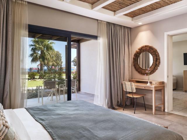Atlantica Beach Resort