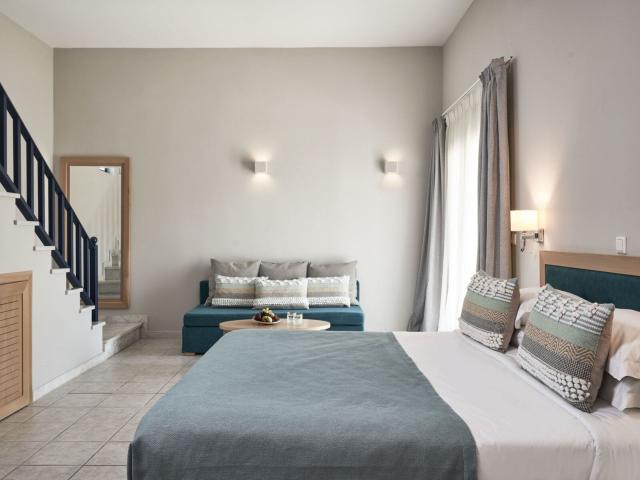 Atlantica Beach Resort