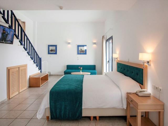 Atlantica Beach Resort