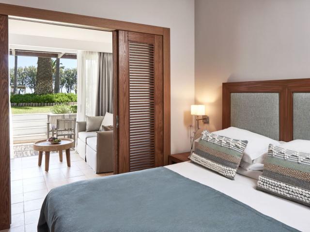 Atlantica Beach Resort