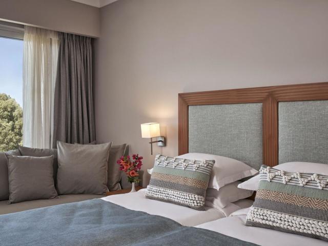 Atlantica Beach Resort
