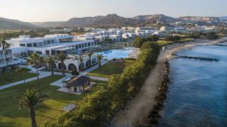Atlantica Beach Resort