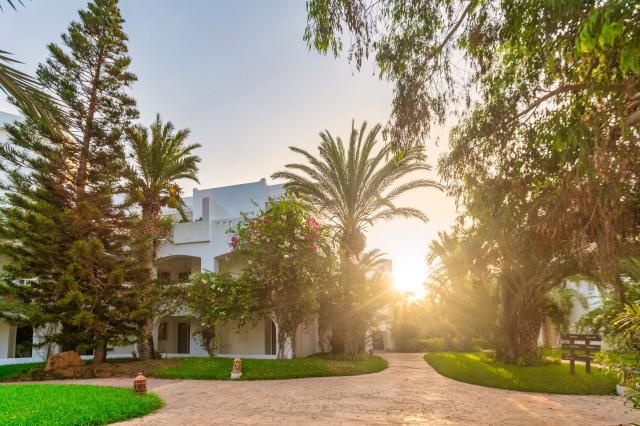 Vincci Djerba Resort