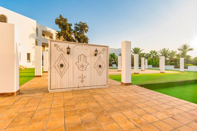 Vincci Djerba Resort