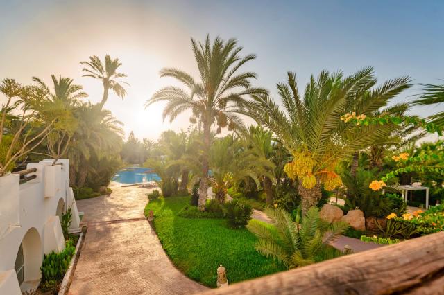 Vincci Djerba Resort