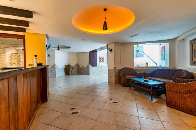 Vincci Djerba Resort