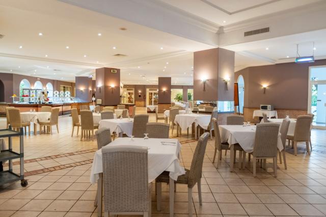 Vincci Djerba Resort