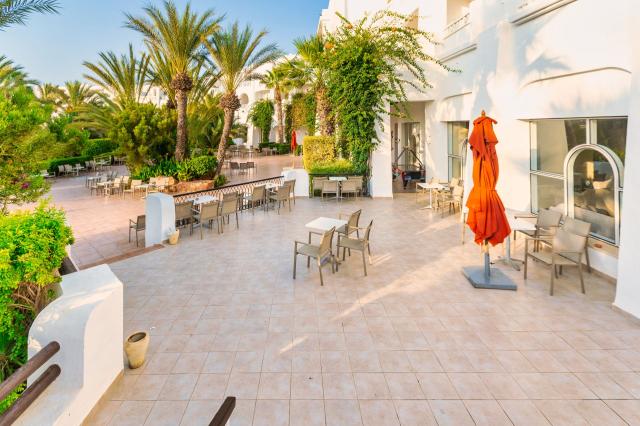 Vincci Djerba Resort