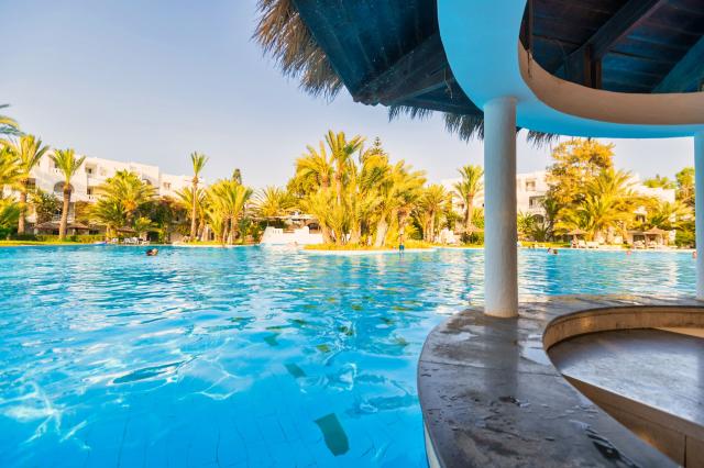 Vincci Djerba Resort