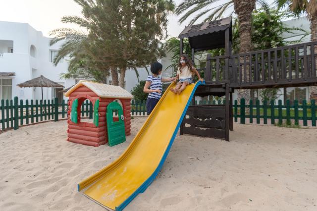 Vincci Djerba Resort