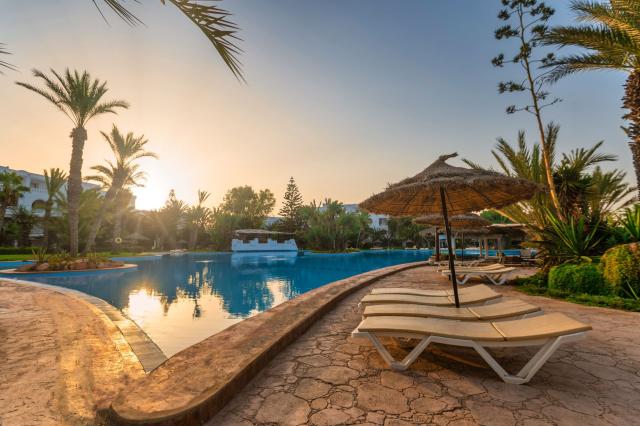 Vincci Djerba Resort