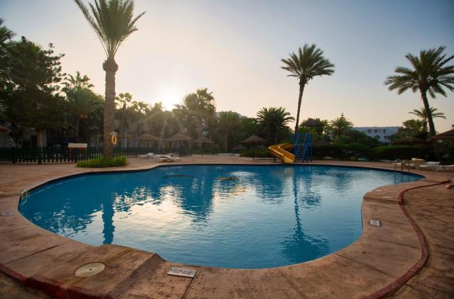Vincci Djerba Resort