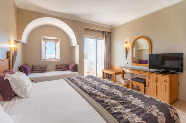 Vincci Djerba Resort