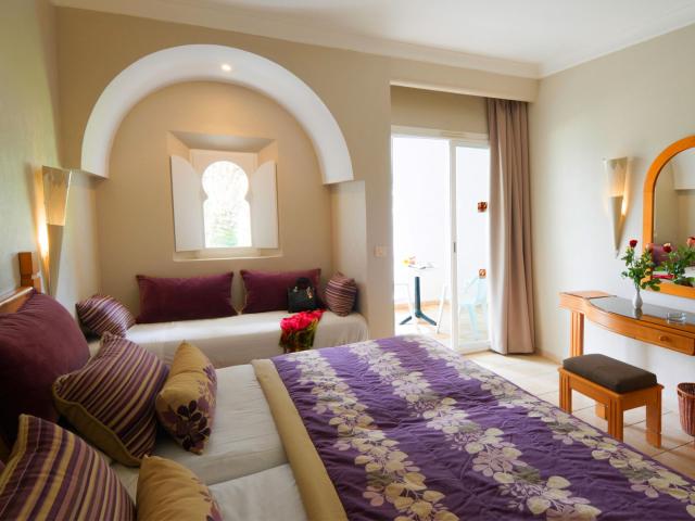 Vincci Djerba Resort