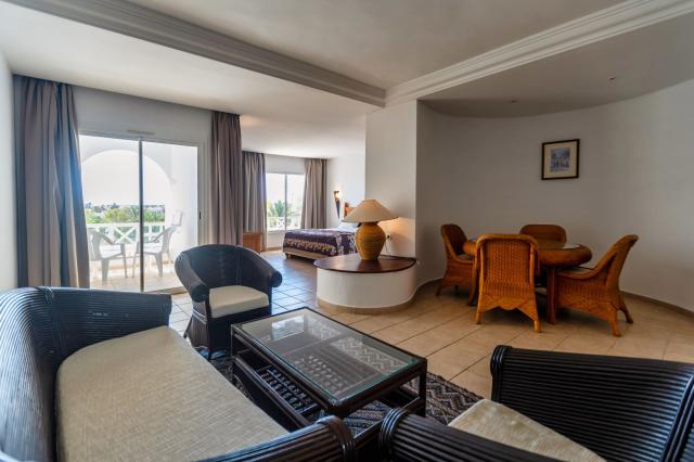 Vincci Djerba Resort