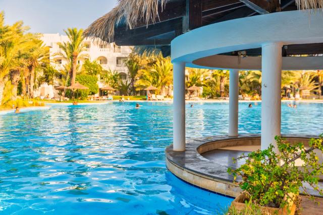 Vincci Djerba Resort
