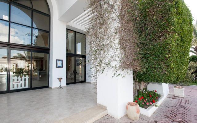 Vincci Djerba Resort