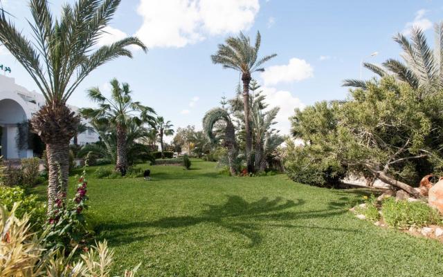 Vincci Djerba Resort