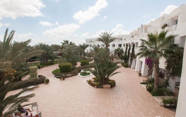 Vincci Djerba Resort