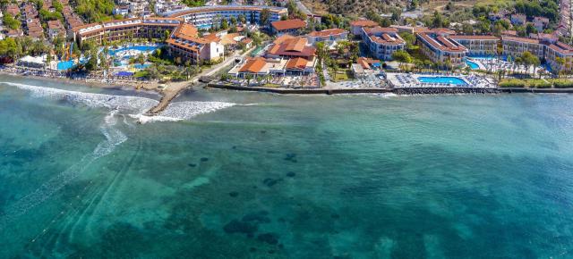 Ephesia Beach Club